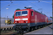 DB 143 176 (18.05.1999, Cottbus)