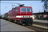 DB 143 180 (25.04.1992, Cottbus)