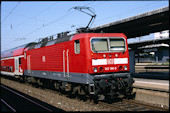DB 143 189 (29.07.2002, Frankfurt-Höchst)