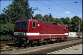 DB 143 194 (02.07.1993, Ludwigslust)