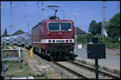 DB 143 204 (07.06.1997, Rostock)