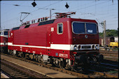 DB 143 211 (20.07.1992, Magdeburg)