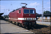 DB 143 212 (10.09.1992, Rostock)