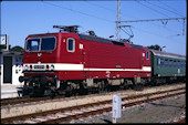 DB 143 213 (02.09.1991, Mukran, (als DR 243))