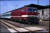 DB 143 225 (09.07.1993, Merseburg)