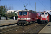 DB 143 234 (16.10.1999, Magdeburg)