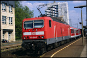 DB 143 246 (24.04.2003, Fürth)