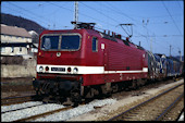 DB 143 251 (12.04.1994, Sassnitz)