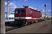 DB 143 259 (05.09.1993, Rostock)
