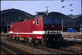 DB 143 265 (22.08.1992, Leipzig)