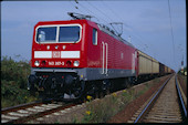 DB 143 267 (20.09.2000, Eilenburg Ost)