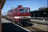 DB 143 274 (05.09.1993, Rostock)