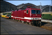 DB 143 275 (18.05.1993, Leipzig)