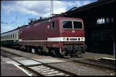 DB 143 277 (05.09.1993, Rostock)