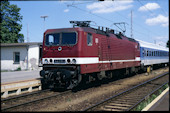 DB 143 278 (17.06.1998, Cottbus)