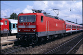 DB 143 280 (22.07.2000, Ansbach)