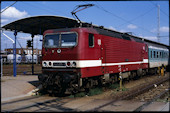 DB 143 305 (29.08.1996, Cottbus)