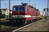 DB 143 308 (10.09.1992, Rostock)