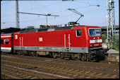 DB 143 309 (10.10.2002, Dortmund)