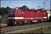DB 143 315 (10.09.1992, Rostock)