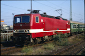 DB 143 331 (07.10.1991, Cottbus, (als DR 243))