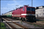 DB 143 333 (09.07.1993, Merseburg)