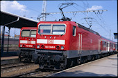 DB 143 346 (21.06.2000, Cottbus)
