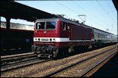 DB 143 360 (01.07.1993, Naumburg)