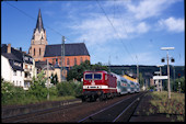 DB 143 364 (31.05.1997, Oberwesel)