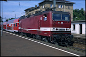 DB 143 555 (02.07.1999, Neckarsulm)