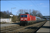 DB 143 570 (12.03.2000, Donaueschingen)