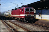 DB 143 589 (09.07.1993, Merseburg)