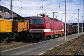 DB 143 595 (17.04.1991, Sassnitz, (als DR 243))