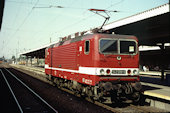 DB 143 599 (24.05.1992, Magdeburg)
