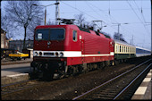 DB 143 603 (14.04.1993, Neustrelitz)