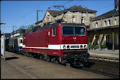 DB 143 616 (08.04.1997, Fürth)