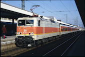 DB 143 621 (09.03.1993, Nürnberg Hbf)