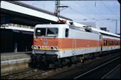 DB 143 625 (28.03.1994, Nürnberg Hbf)