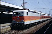 DB 143 629 (31.05.1994, Nürnberg Hbf)