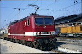 DB 143 630 (12.04.1994, Sassnitz)