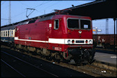 DB 143 633 (31.08.1991, Cottbus, (als DR 243))