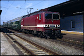 DB 143 637 (09.07.1993, Merseburg)