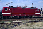 DB 143 654 (31.08.1991, Cottbus, (als DR 243))