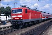 DB 143 656 (22.07.2000, Ansbach)