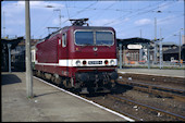 DB 143 808 (10.09.1992, Rostock)