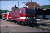 DB 143 810 (03.05.1997, Plochingen)