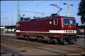 DB 143 820 (31.08.1991, Cottbus, (als DR 243))