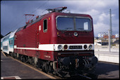 DB 143 825 (08.04.1995, Halle)