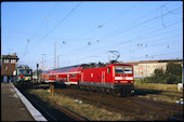 DB 143 834 (14.08.2003, Lichtenberg)