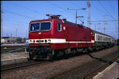 DB 143 836 (11.04.1991, Pasewalk, (als DR 243))